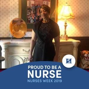 Meet your Posher, Laurantine